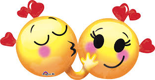 LOVE EMOJIS