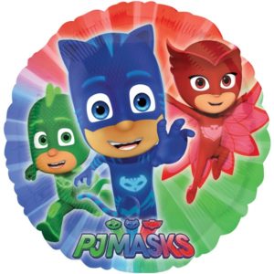 18 '' PJ MASKS