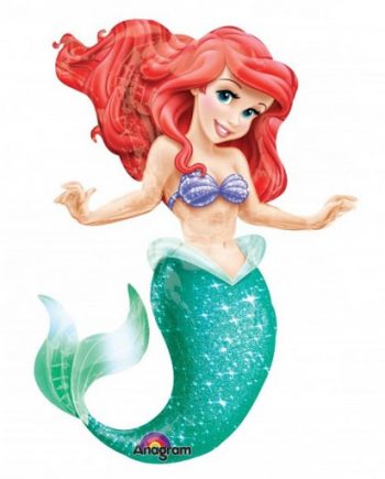 Disney Little Mermaid