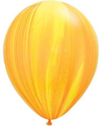 YELLOW MARBLE
