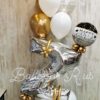 Luxury Gradation Design