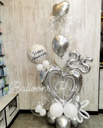 Anniversary Arrangement