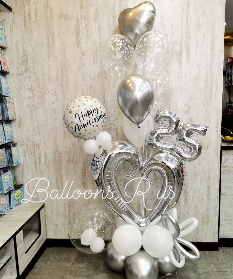 Anniversary Arrangement