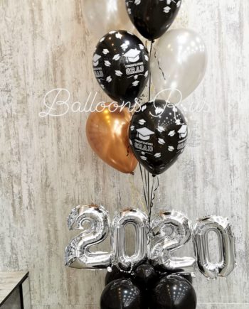 GRADUATION 2020
