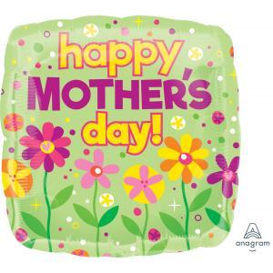 small foil mothers day 18``