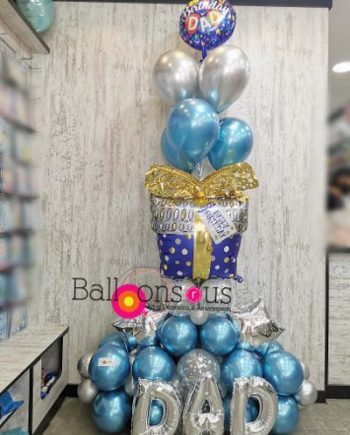 Arrangement for best Dad