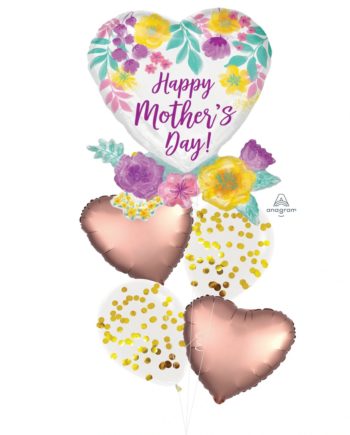 Happy Mothers Day bunch