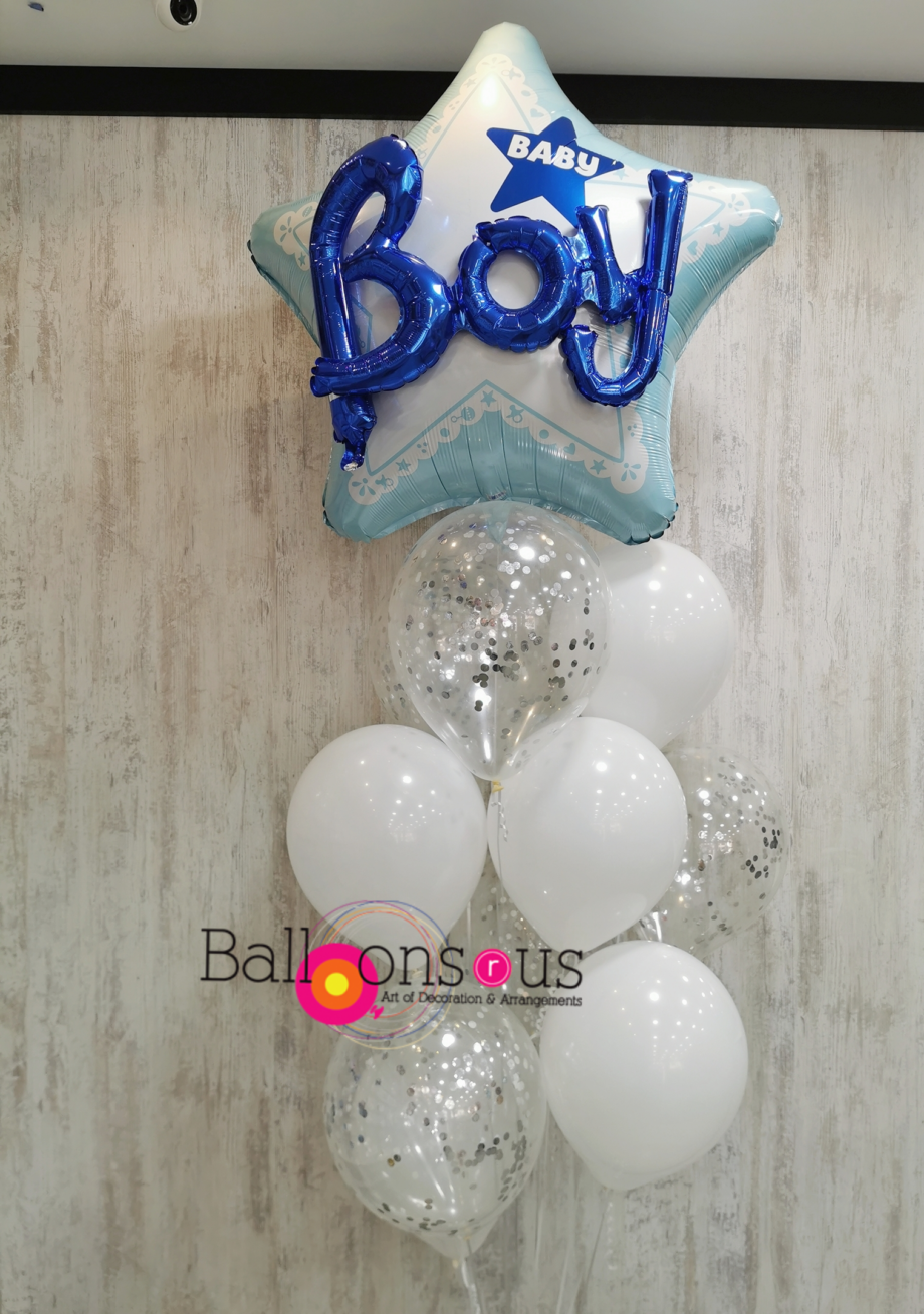 New baby boy bunch - Image 2