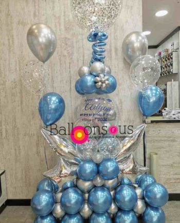 Graduation Customized Arrangement