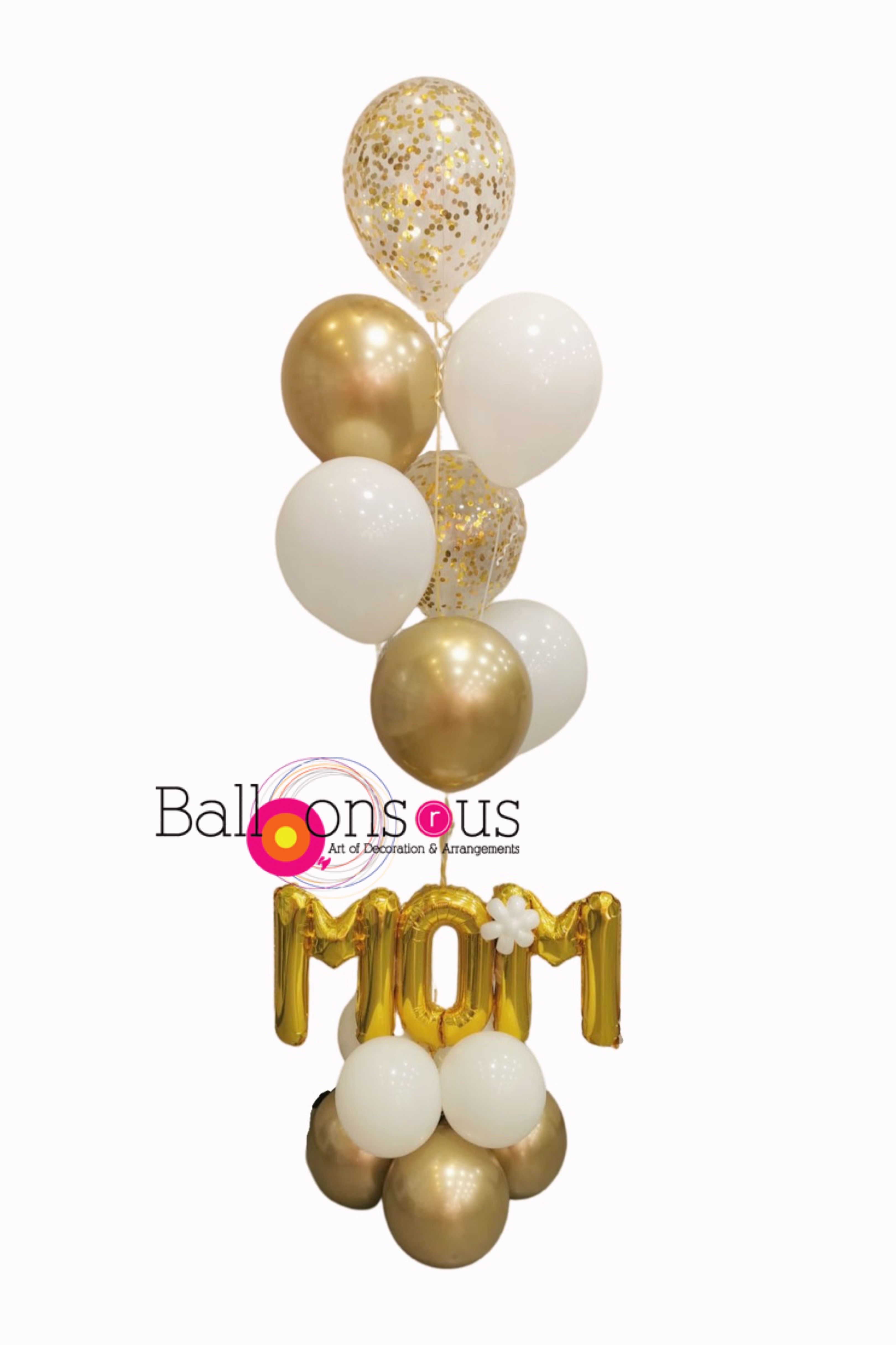 Mom Arrangement