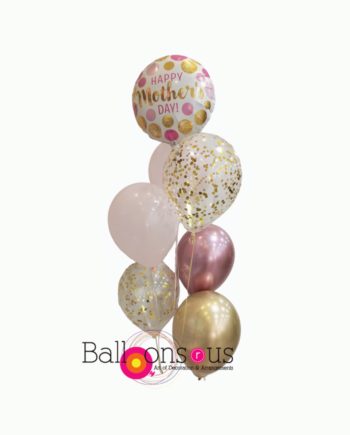 Mother’s Day Bunch