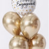 SMALL FOIL BOUQUET