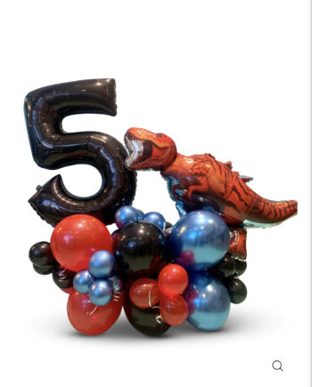 DINASOR BIRTHDAY ARRANGEMENT