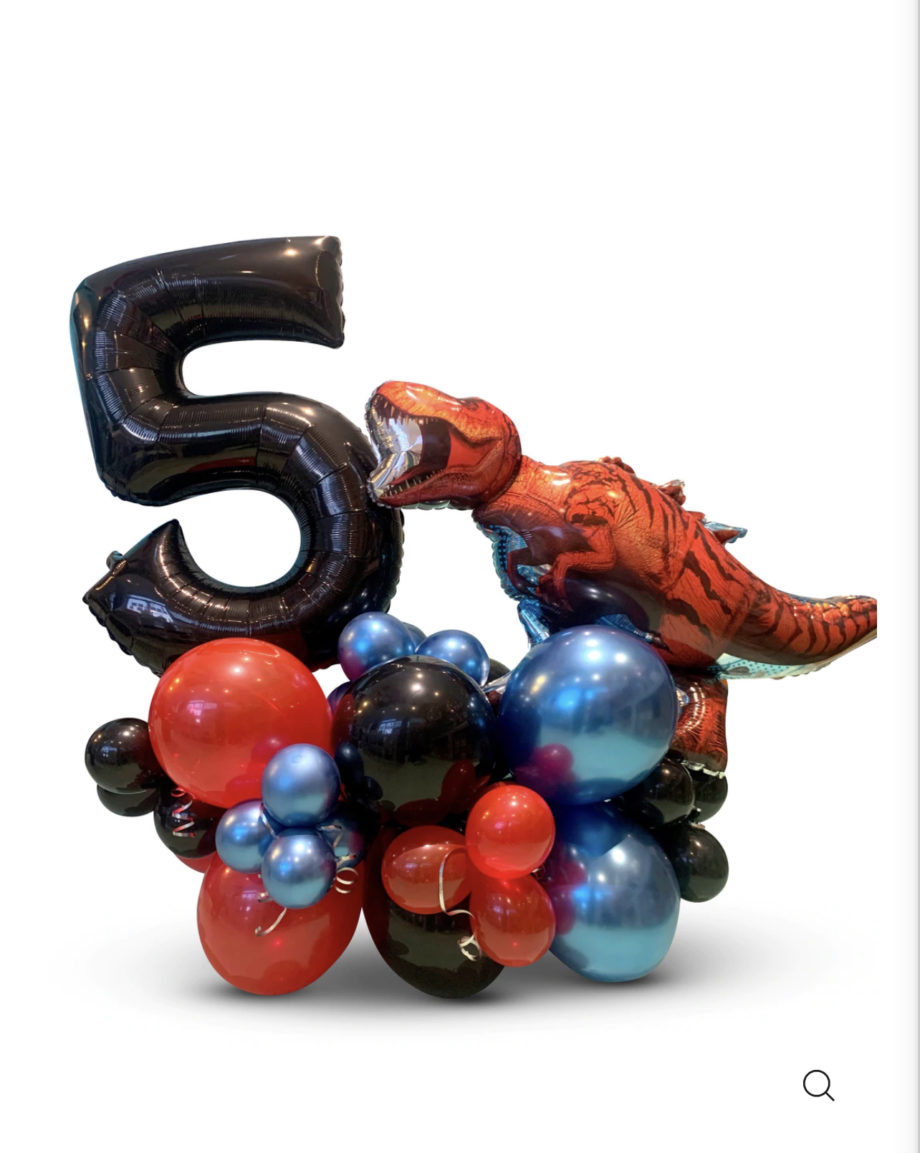 DINASOR BIRTHDAY ARRANGEMENT