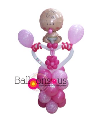 Baby Arrangement
