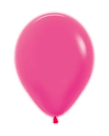 Neon FUSHIA
