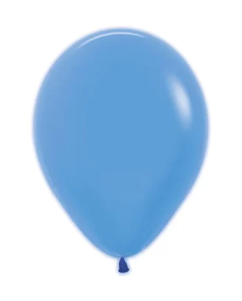 Neon BLUE