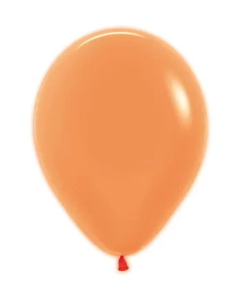 Neon ORANGE