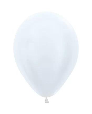 SATIN WHITE