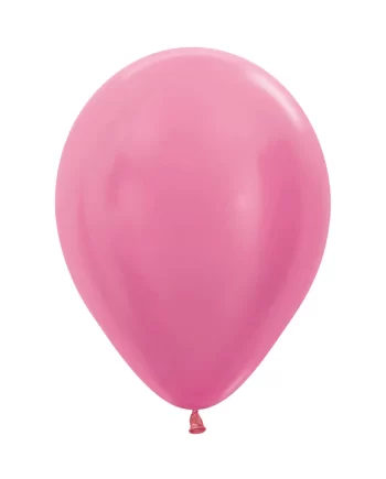 SATIN FUCHSIA