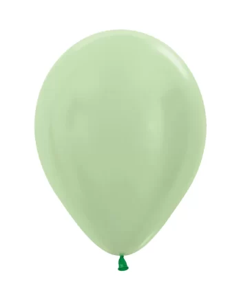 SATIN GREEN