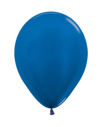 Metallic BLUE