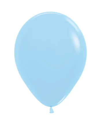 PASTEL BLUE