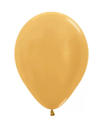 Metallic GOLD