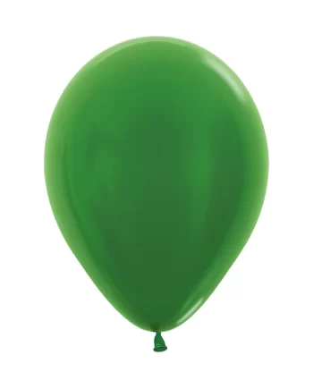 Metallic GREEN