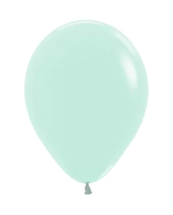 PASTEL MATT GREEN