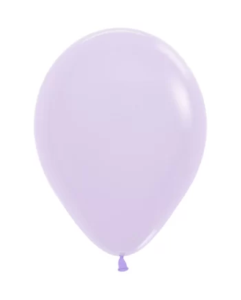 PASTEL MATTE LILAC