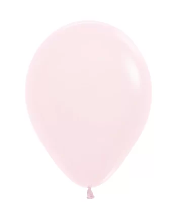 PINK MATT PASTEL