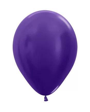 Metallic VIOLET