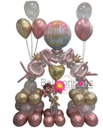 Graduation Arrangement