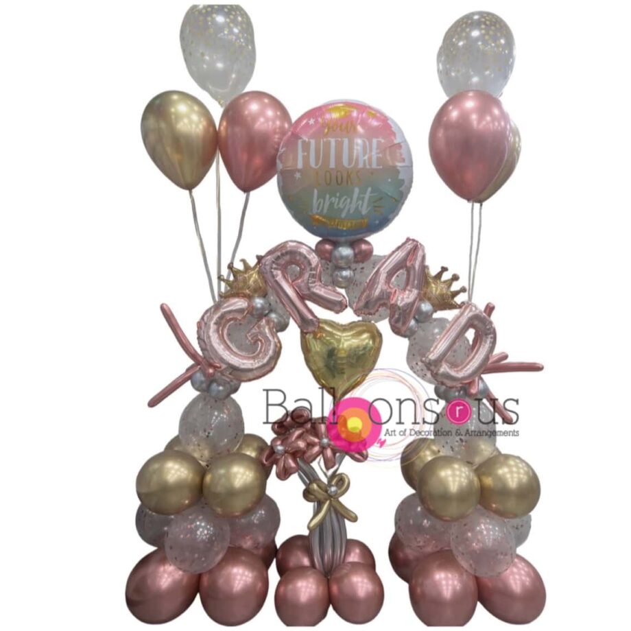 Graduation Arrangement