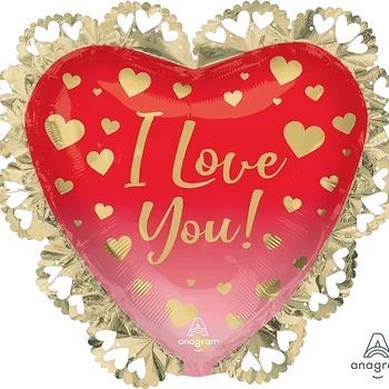 Love you