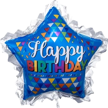 Birthday star