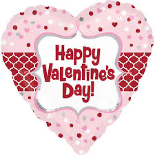 Valentine’s Day