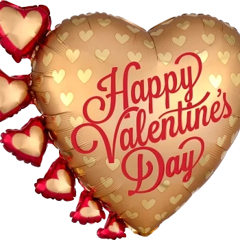 Valentine’s Day Jumbo