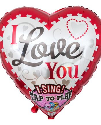 Love you big