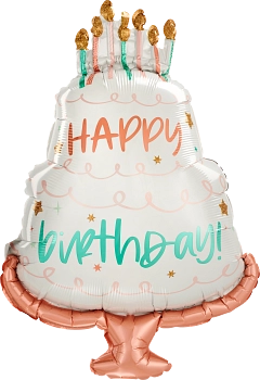 Happy Cake Day