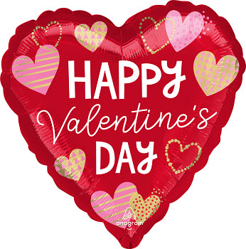 Valentine’s Day