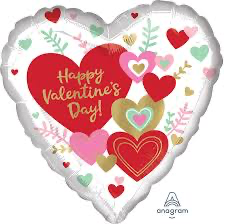 Valentine’s Day