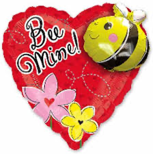 Bee Mine