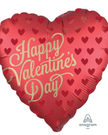 Valentine’s Day