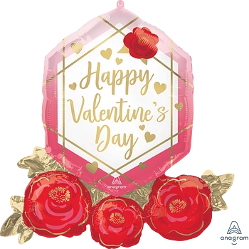 Valentine’s Day