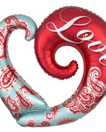Love Heart