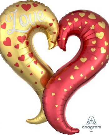Love Curvy Hearts