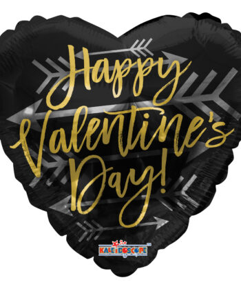 Valentine’s Day