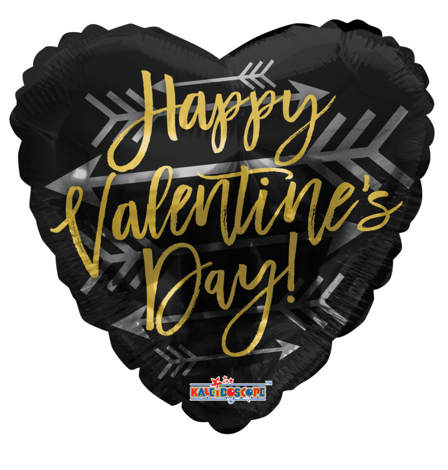 Valentine’s Day